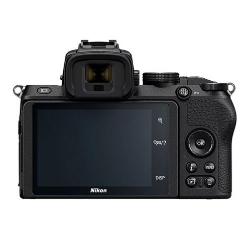 Nikon Z50 (Chính Hãng) #2