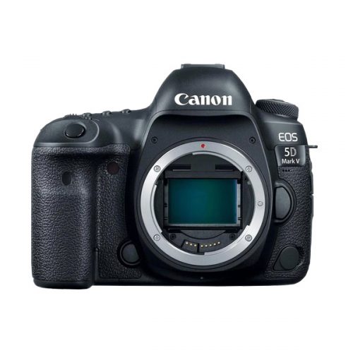 Canon EOS 5D Mark V (Chính Hãng) #1