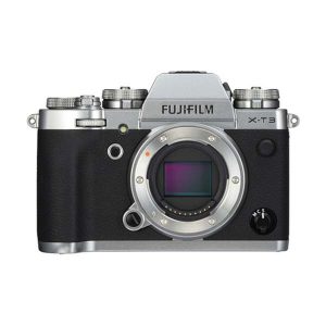 Fujifilm X-T3 + 16-80mm Silver (Chính Hãng) #2
