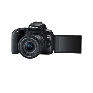 Canon EOS 200D II + 18-55 IS STM (Chính Hãng) #2