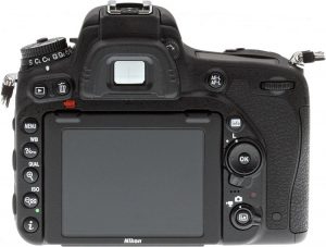 Nikon D750 + 24-120 VR (Chính hãng) #4