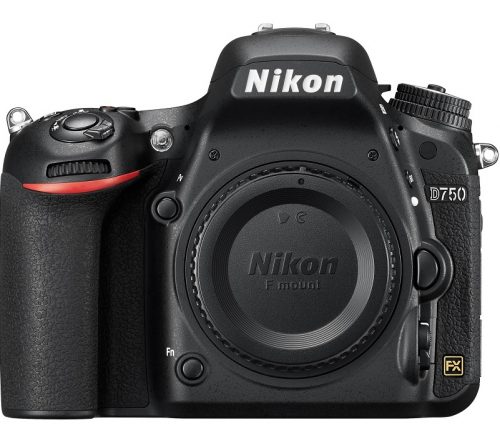 Nikon D750 (Body) (Chính hãng) #1