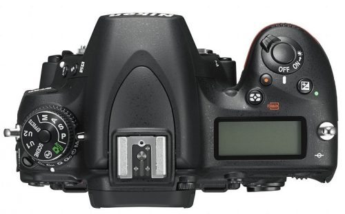 Nikon D750 + 24-120 VR (Chính hãng) #3