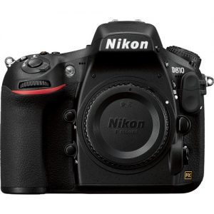 Nikon D810 (Body) (Chính hãng) #1