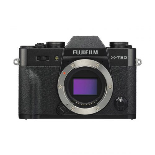 Fujifilm X-T30 + 23mm F1.4 (Chính Hãng) #2