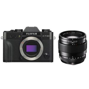 Fujifilm X-T30 + 23mm F1.4 (Chính Hãng) #1