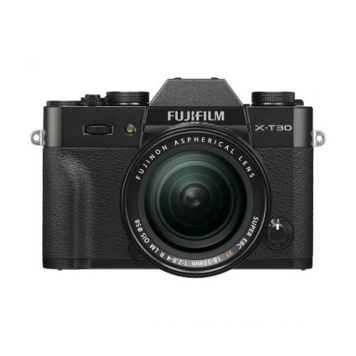 Fujifilm X-T30 + 18-55mm + 23mm F1.4 (Chính Hãng) #2