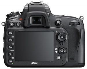 Nikon D610 (Body) (Chính hãng) #2