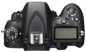 Nikon D610 (Body) (Chính hãng) #1