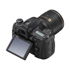 Nikon D780 + 24-120mm F/4 G (Chính Hãng) #3
