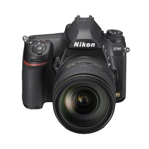 Nikon D780 + 24-120mm F/4 G (Chính Hãng) #2