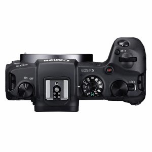 Canon EOS R5 (Chính Hãng) #3