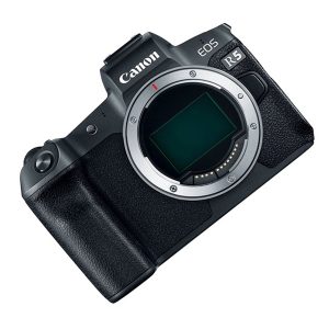 Canon EOS R5 (Chính Hãng) #2