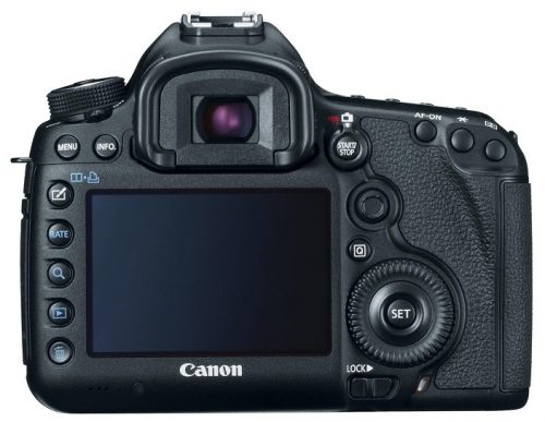 Canon EOS 5D MARK III + 24-105mm F4 L IS (Chính hãng) #3