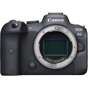 Canon EOS R6 (Chính Hãng) #1