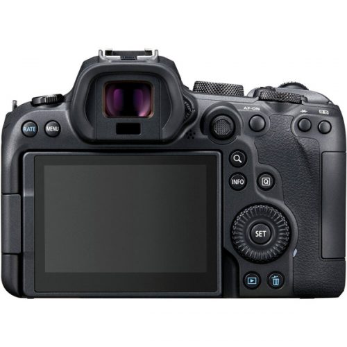 Canon EOS R6 (Chính Hãng) #2