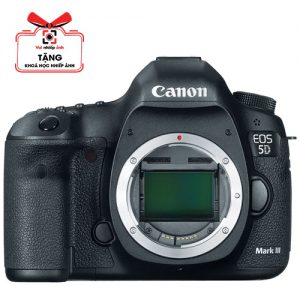 Canon EOS 5D MARK III (BODY) (Chính hãng) #1