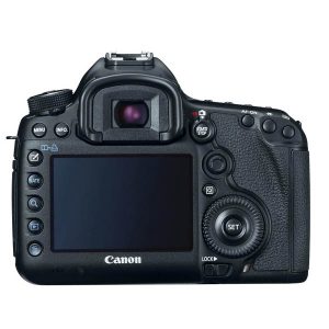 Canon EOS 5D MARK III (BODY) (Chính hãng) #2