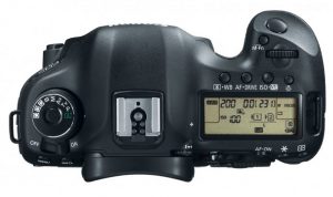 Canon EOS 5D MARK III (BODY) (Chính hãng) #4