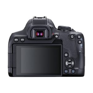 Canon 850D + 18-55mm (Chính hãng) #3