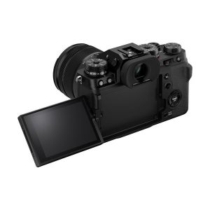 Fujifilm X-T4 + 18-55mm Black (Chính Hãng) #4