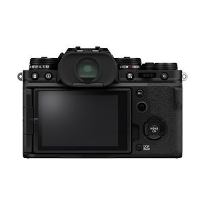 Fujifilm X-T4 + 18-55mm Black (Chính Hãng) #2