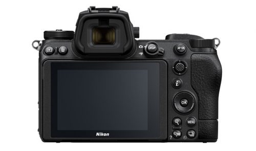 Nikon Z6 Mark II Body (Chính Hãng) #2