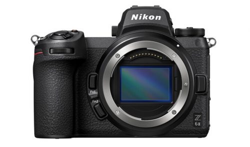 Nikon Z6 Mark II Body (Chính Hãng) #1