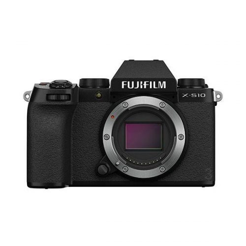 Fujifilm X-S10 Body Black (Chính hãng) #1