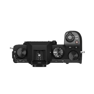 Fujifilm X-S10 Body Black (Chính hãng) #3