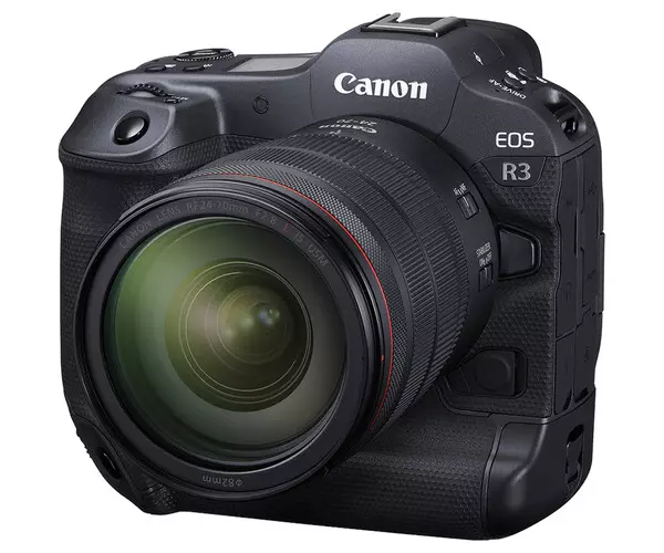 Canon EOS R3 01