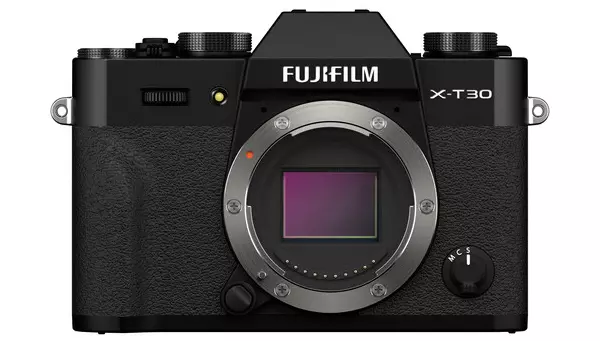 Máy ảnh Fujifilm X-T30 Mark II