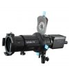 Chóa hiệu ứng Nanlite Forza 60/60B Projector Mount with 19° Lens (FNC17)