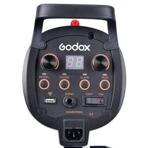 Đèn Studio GODOX QT600 công suất 600W