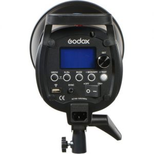 Đèn Studio GODOX QS400II
