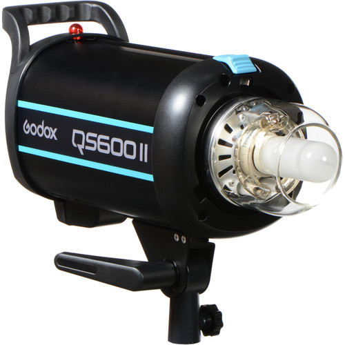 Đèn Studio GODOX QS600II