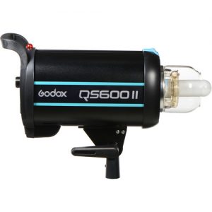 Đèn Studio GODOX QS600II