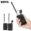 1560282608 boya by wfm12 professional vhf wireless microphone 1