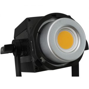 Đèn LED tim NANLITE Forza 200 - Hàng chính hãng