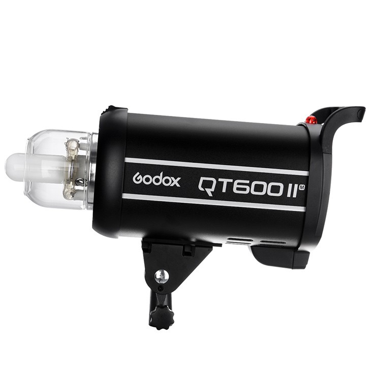 Đèn GODOX QT600II M - High end Studio flash