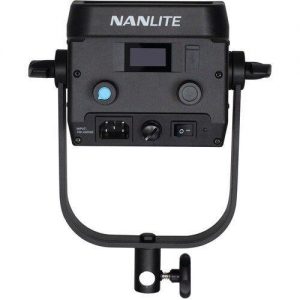 Đèn Led Nanlite FS300 AC Led Monolight
