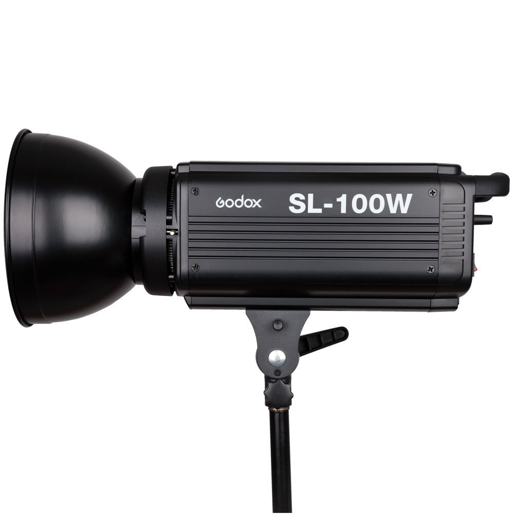 Đèn Continuous Light GODOX SL100