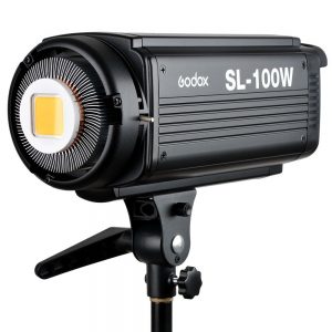 Đèn Continuous Light GODOX SL100