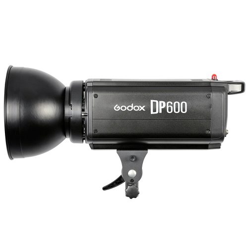 Đèn Studio GODOX DP600 công suất 600W