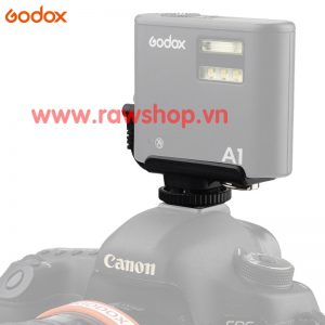 Godox HA1 hot shoe adaptor for Godox A1
