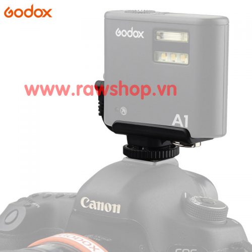 Godox HA1 hot shoe adaptor for Godox A1