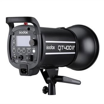 Đèn GODOX QT400II M - High end Studio flash