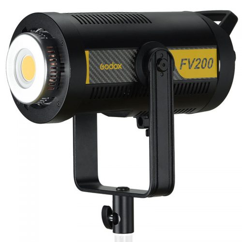 Đèn LED studio Godox FV200