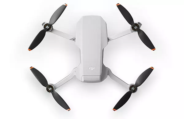 Mini SE Drone