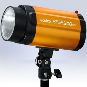 Đèn Studio GODOX SDI 300W